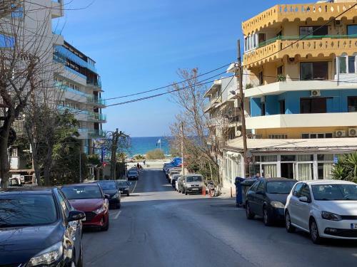 Apartamento Luxury Central Beach Suite 1?beach 5?downtown