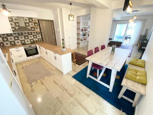 Apartamento Luxury Central Beach Suite 1?beach 5?downtown