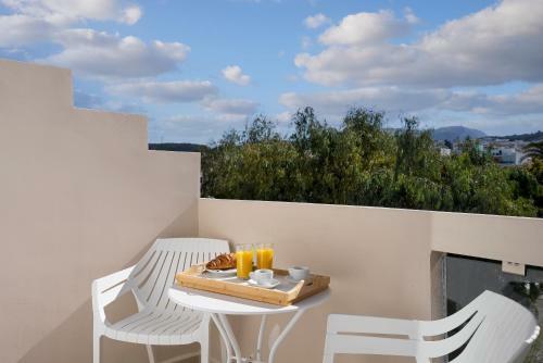 Kipos Hotel