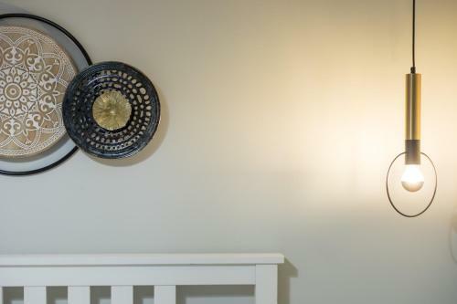 Apartamento Areti Seaview Residence