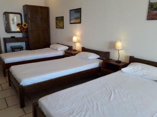 Hostal Mamma Mia