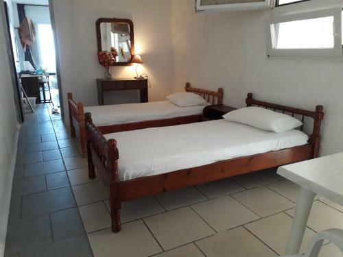 Hostal Mamma Mia