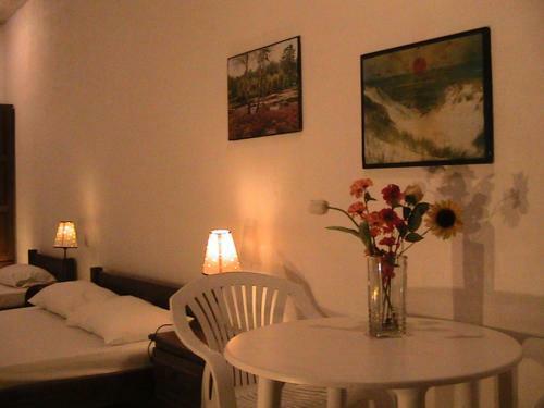 Hostal Mamma Mia