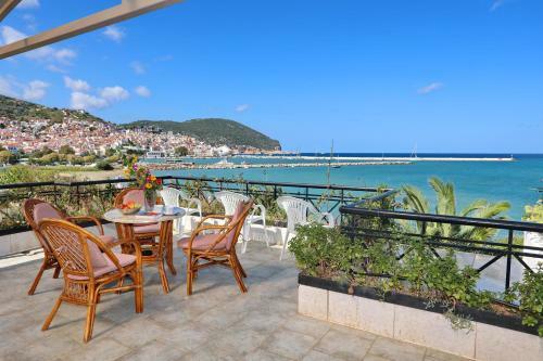 Hostal Mamma Mia