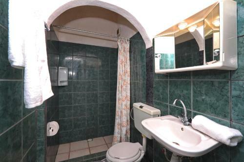 Hostal Mamma Mia