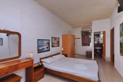 Hostal Mamma Mia