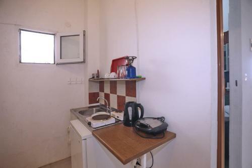 Hostal Mamma Mia