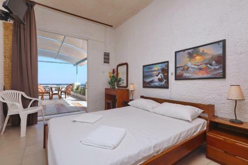 Hostal Mamma Mia