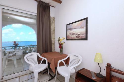 Hostal Mamma Mia