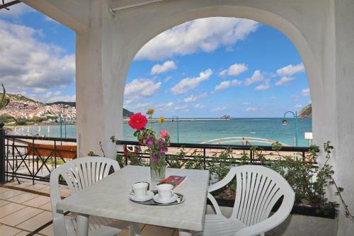Hostal Mamma Mia