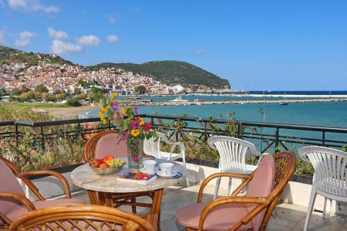 Hostal Mamma Mia