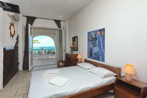 Hostal Mamma Mia