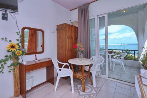 Hostal Mamma Mia