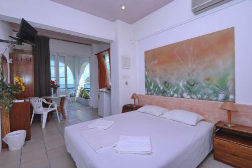 Hostal Mamma Mia