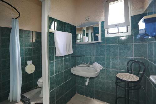 Hostal Mamma Mia