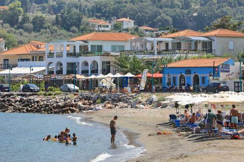 Hostal Mamma Mia