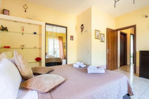 Apartamento Nikolakis House