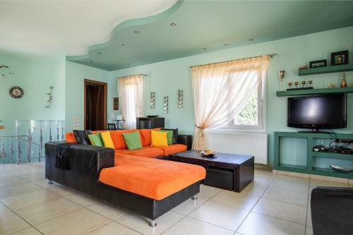 Apartamento Nikolakis House