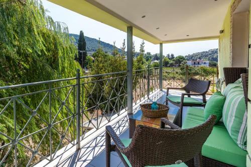 Apartamento Nikolakis House
