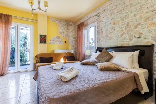 Apartamento Nikolakis House