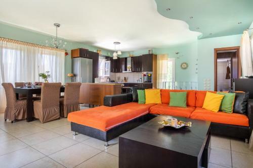 Apartamento Nikolakis House