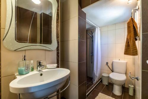 Apartamento Nikolakis House