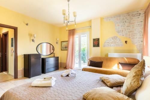Apartamento Nikolakis House
