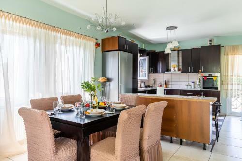 Apartamento Nikolakis House