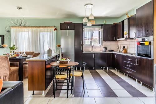 Apartamento Nikolakis House