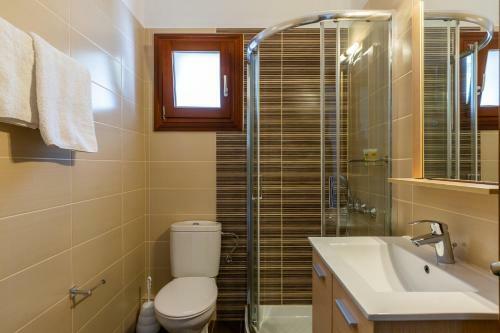 Olive Grove Apartment