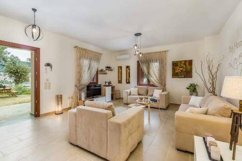 Olive Grove Apartment