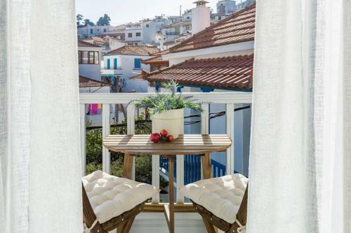 Myrtia House Skopelos