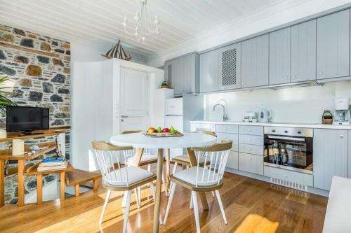 Myrtia House Skopelos
