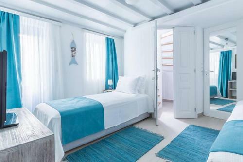Myrtia House Skopelos