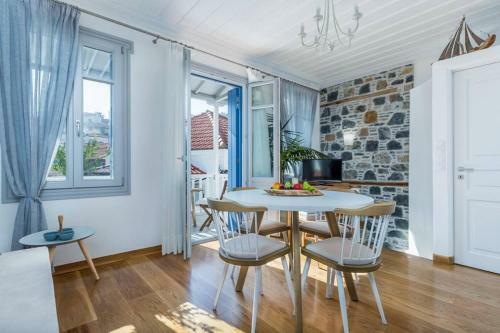 Myrtia House Skopelos
