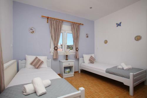 Kamara House
