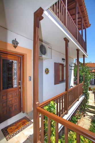 Kamara House