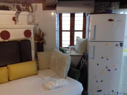 Apartamento Seminas Gar�onni�re