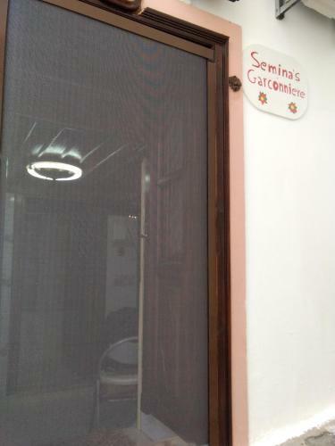 Apartamento Seminas Gar�onni�re