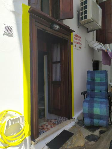 Apartamento Seminas Gar�onni�re