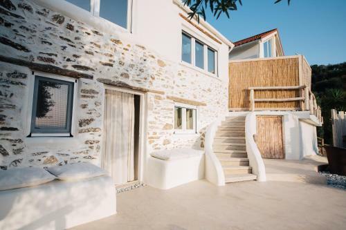 Villa Christine's House