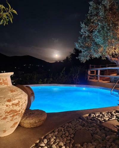 Villa Christine's House