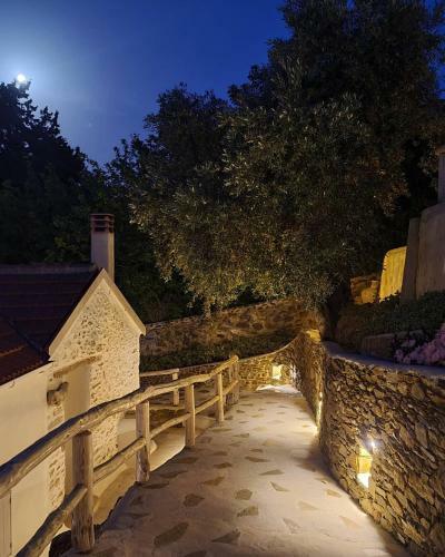 Villa Christine's House