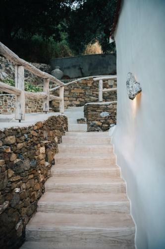 Villa Christine's House