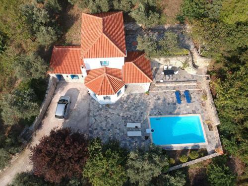 Afroditi Villa