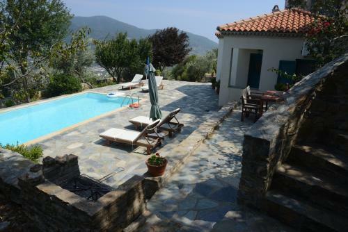 Afroditi Villa