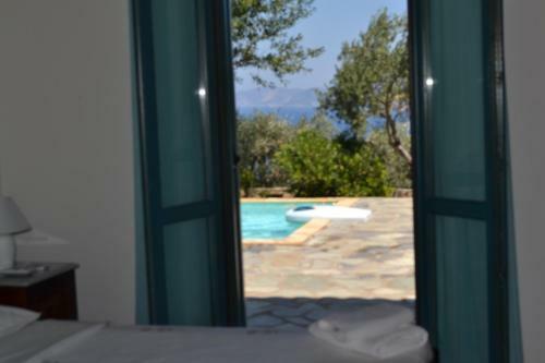 Afroditi Villa