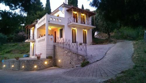 Villa Esmeralda