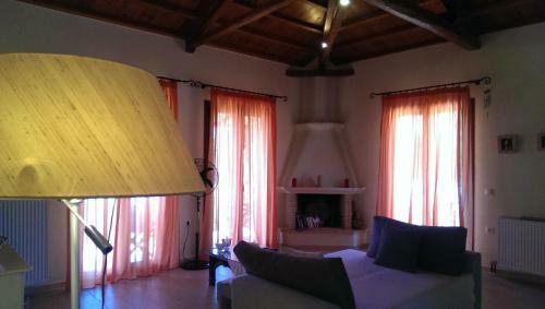Villa Esmeralda