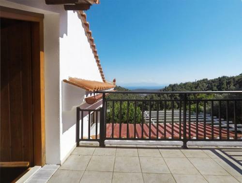 Kastanies Country House